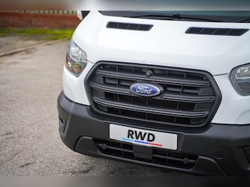 Used Ford Transit 2020 for sale - 77351934: Photo