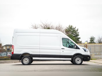 Used Ford Transit 2020 for sale - 77351934: Photo