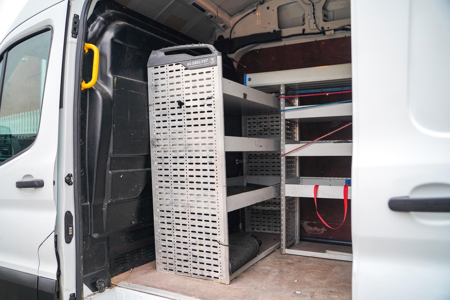 Used Ford Transit 2020 for sale - 77351934: Photo 9