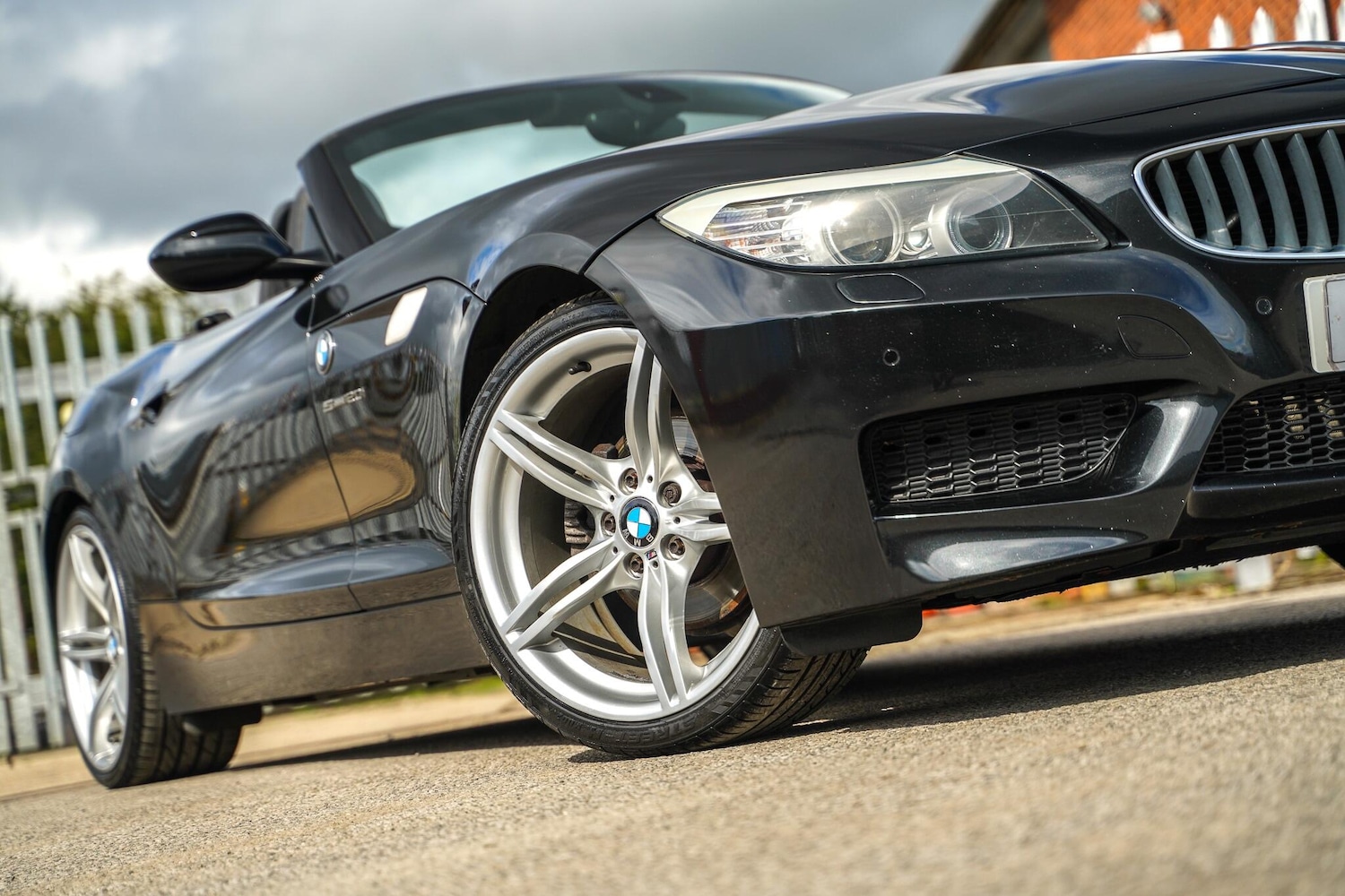 Used BMW Z4 2013 for sale - 76988152: Photo 10