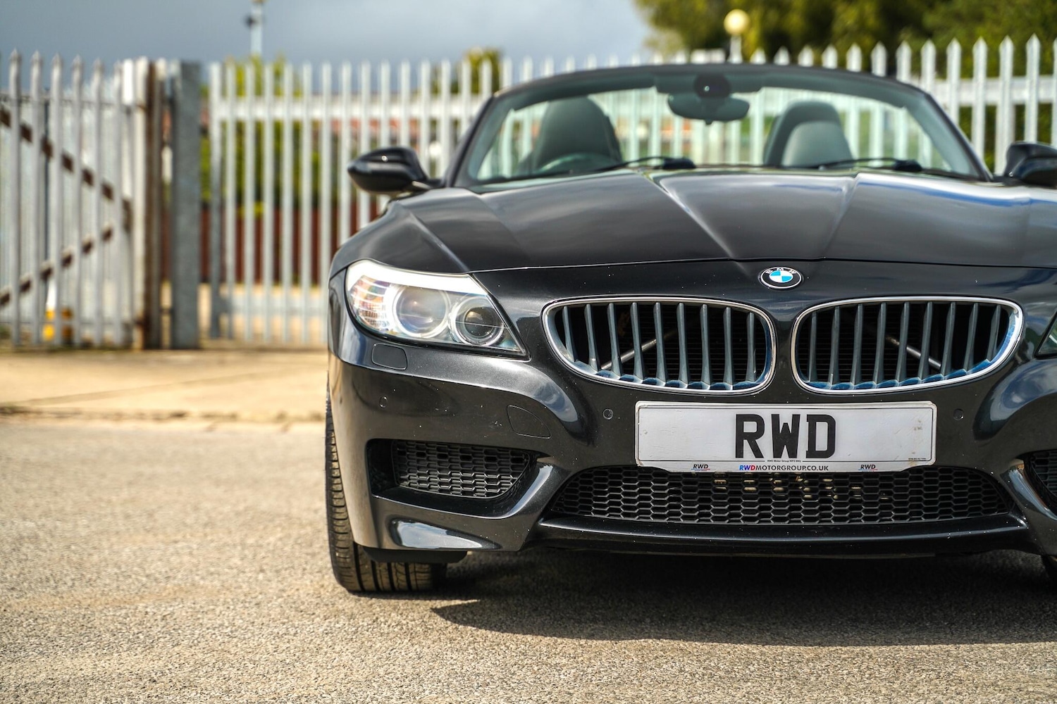 Used BMW Z4 2013 for sale - 76988152: Photo 12