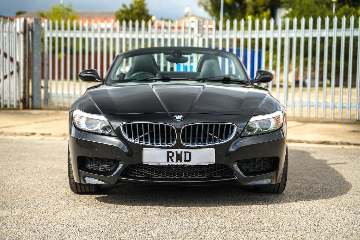 Used BMW Z4 2013 for sale - 76988152: Photo 13
