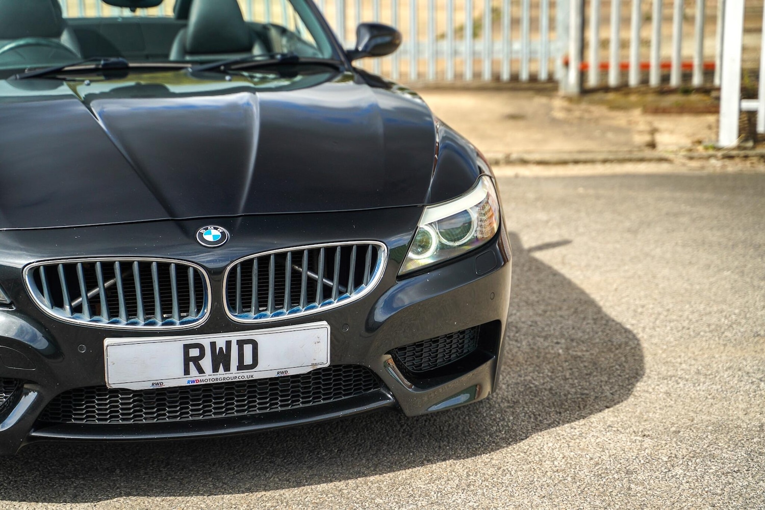 Used BMW Z4 2013 for sale - 76988152: Photo 16