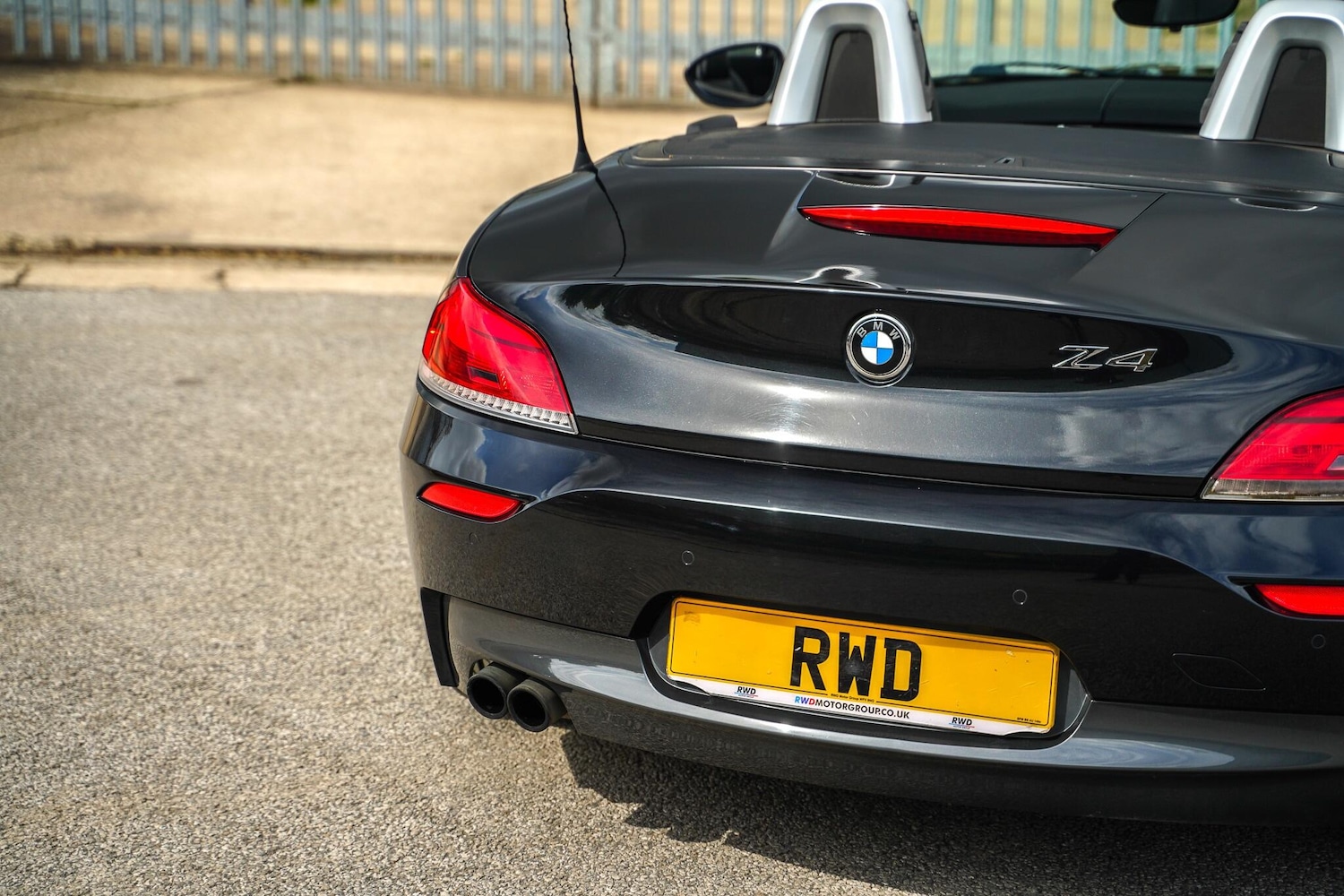 Used BMW Z4 2013 for sale - 76988152: Photo 28
