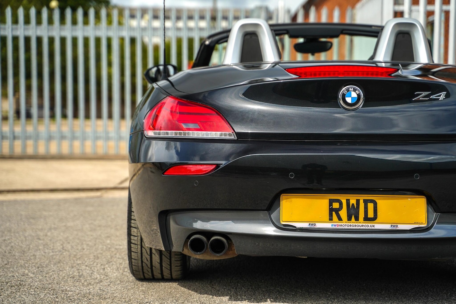 Used BMW Z4 2013 for sale - 76988152: Photo 3