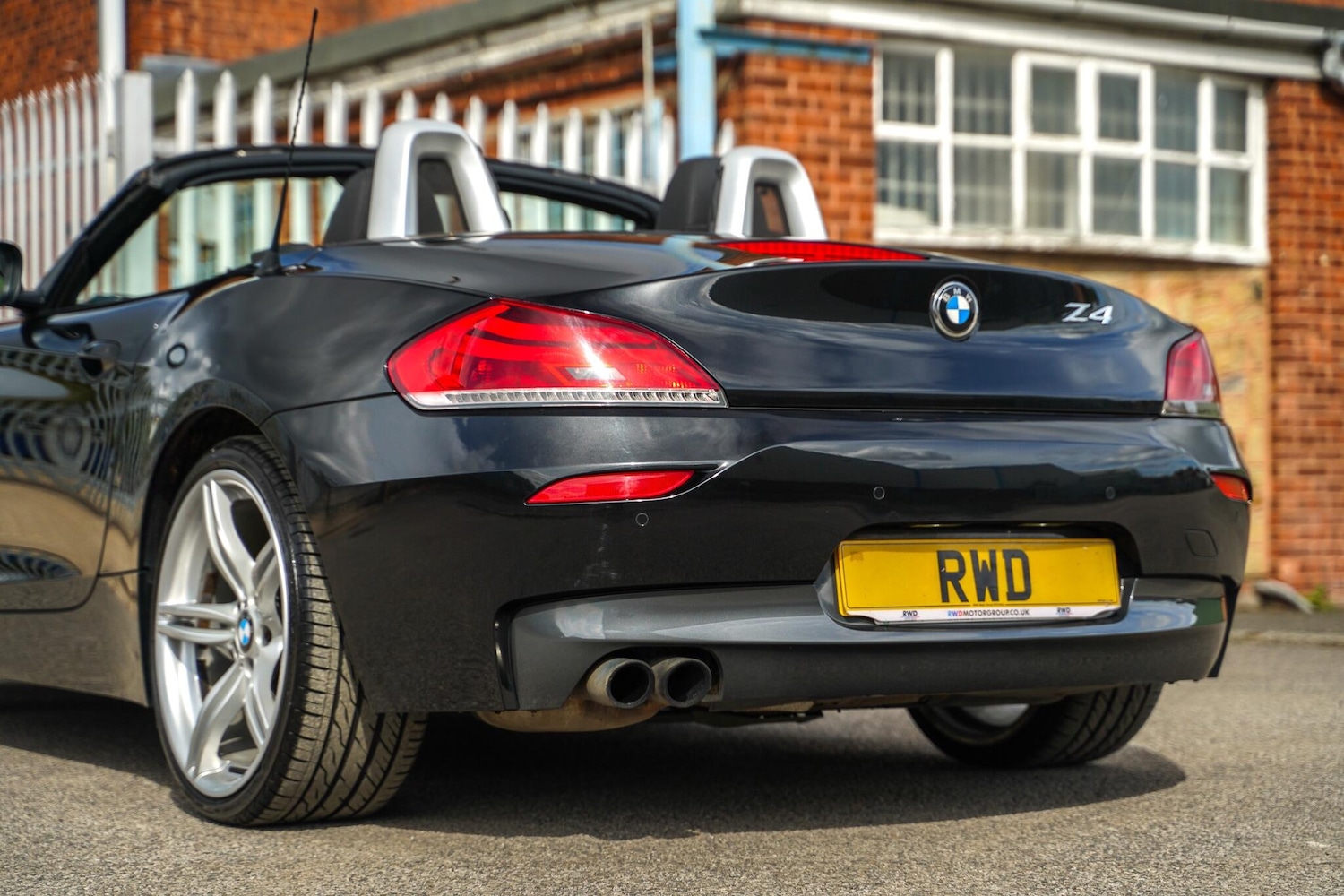 Used BMW Z4 2013 for sale - 76988152: Photo 30