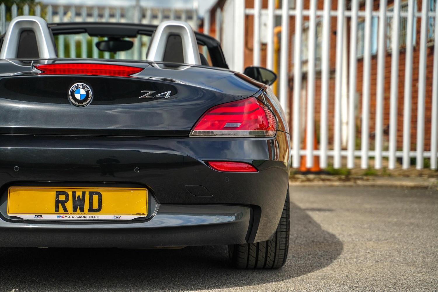 Used BMW Z4 2013 for sale - 76988152: Photo 5