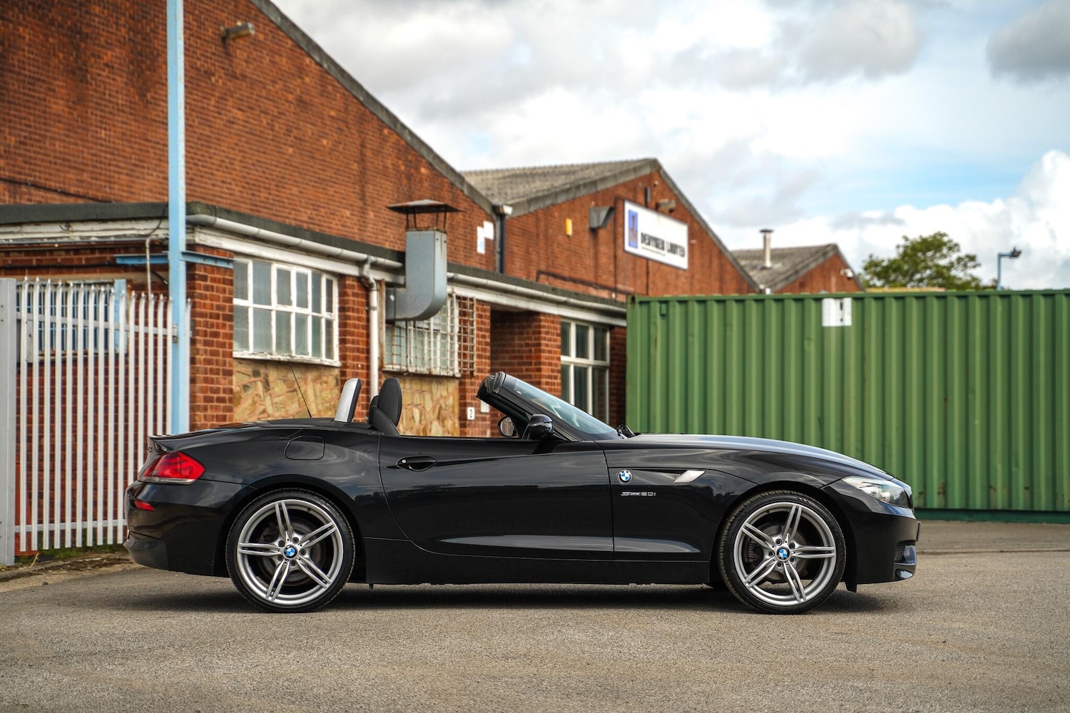 Used BMW Z4 2013 for sale - 76988152: Photo 6