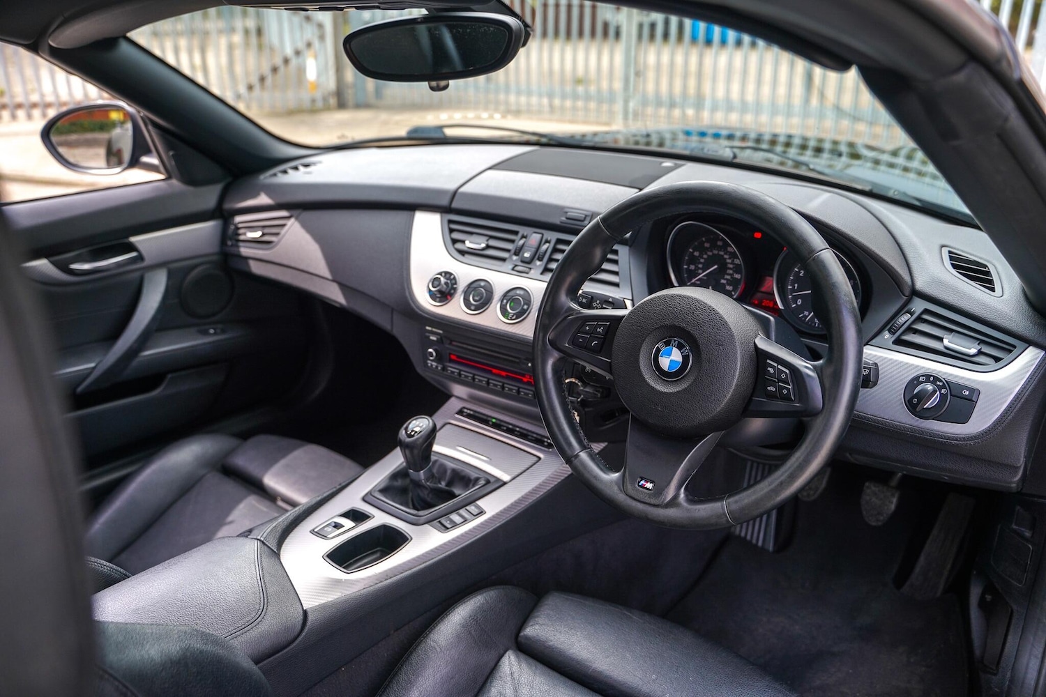 Used BMW Z4 2013 for sale - 76988152: Photo 8