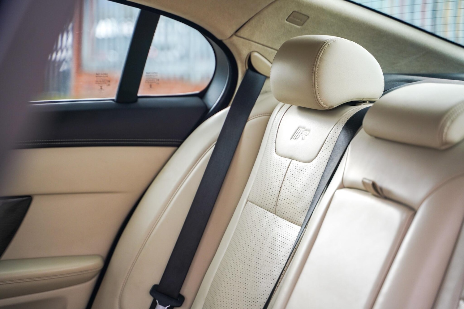 Used Jaguar XF 2013 for sale - 77538471: Photo 14