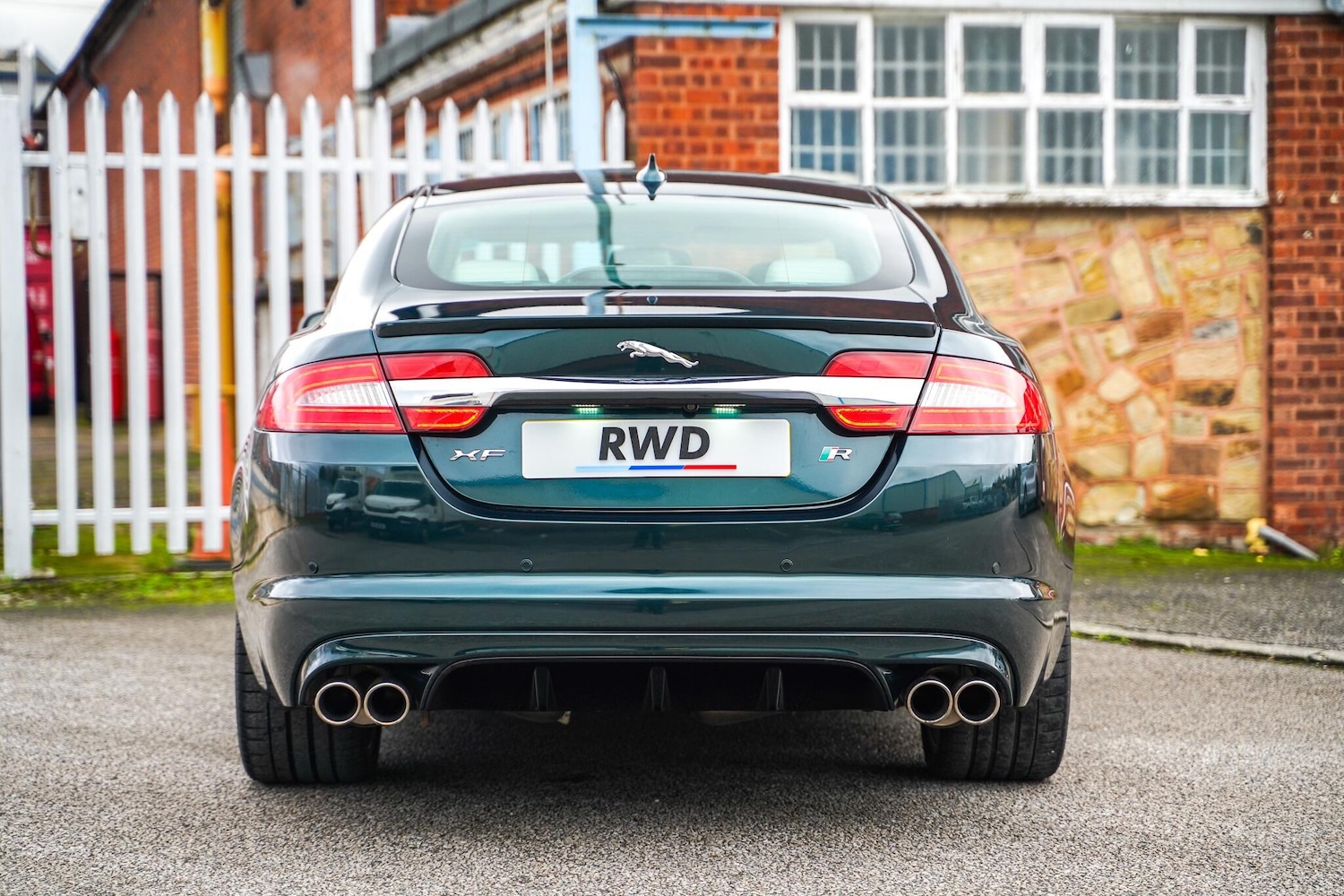 Used Jaguar XF 2013 for sale - 77538471: Photo 21