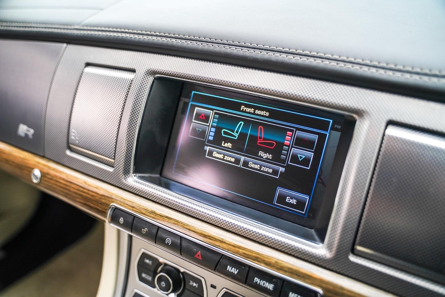 Used Jaguar XF 2013 for sale - 77538471: Photo 40