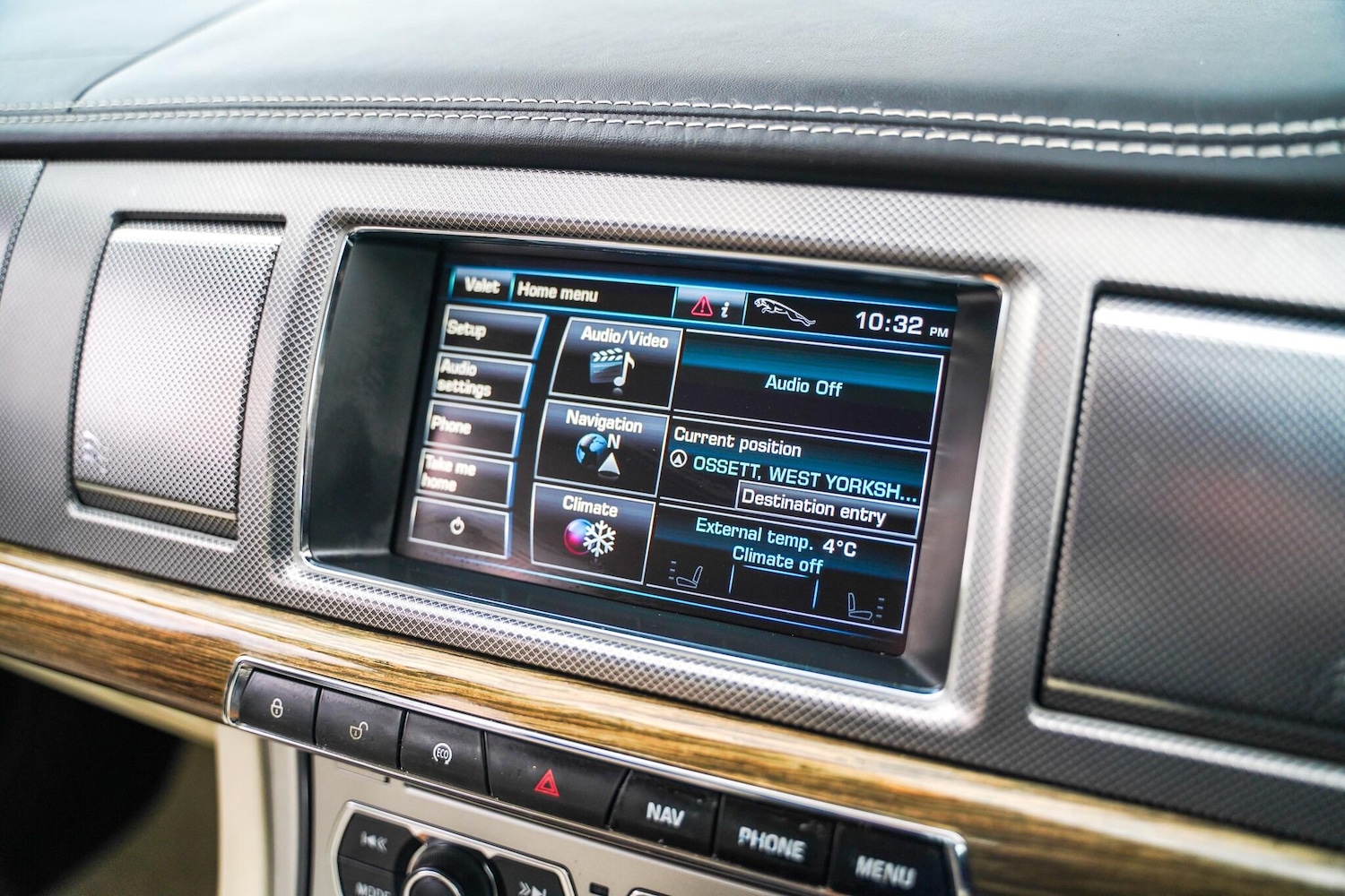 Used Jaguar XF 2013 for sale - 77538471: Photo 42