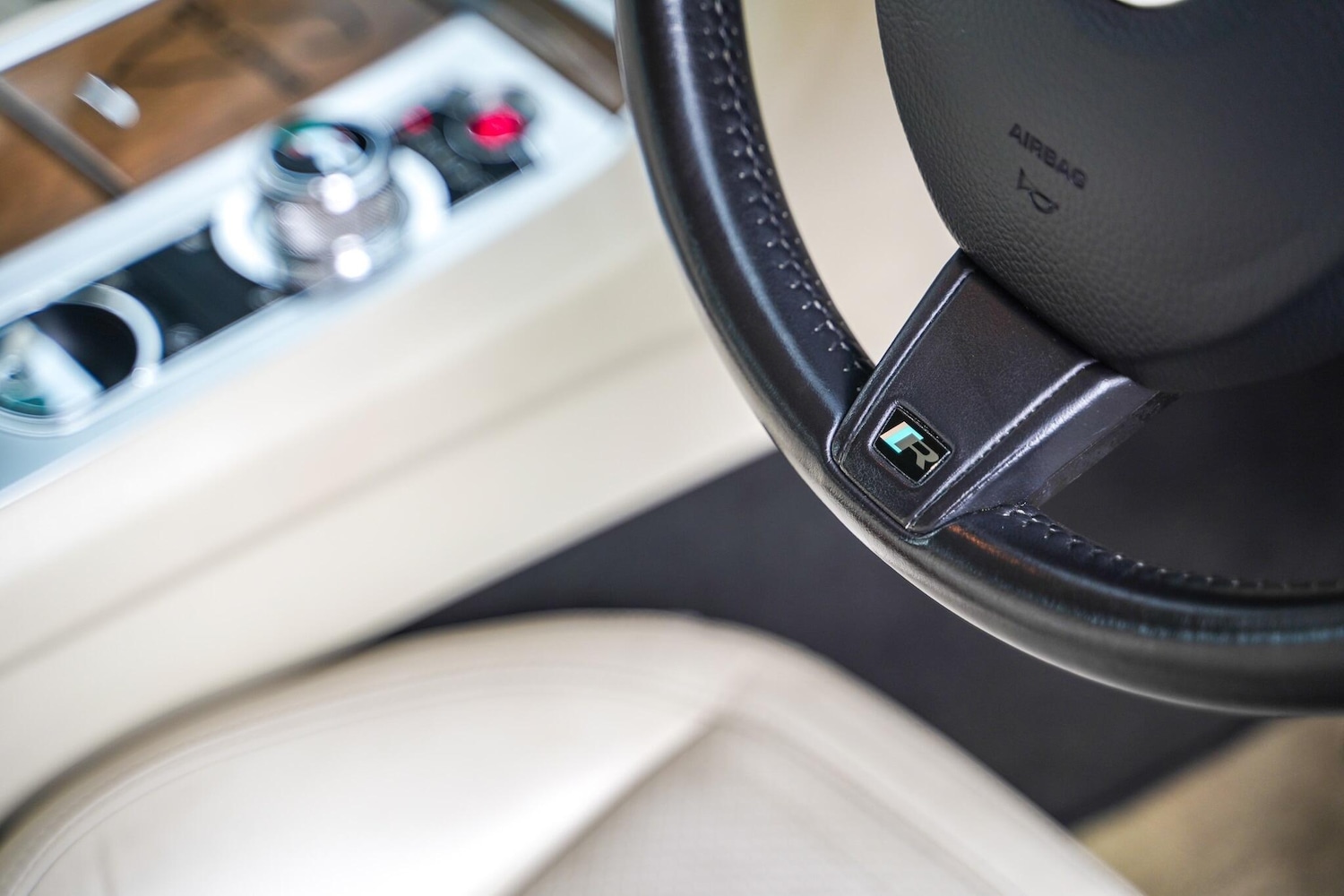 Used Jaguar XF 2013 for sale - 77538471: Photo 47