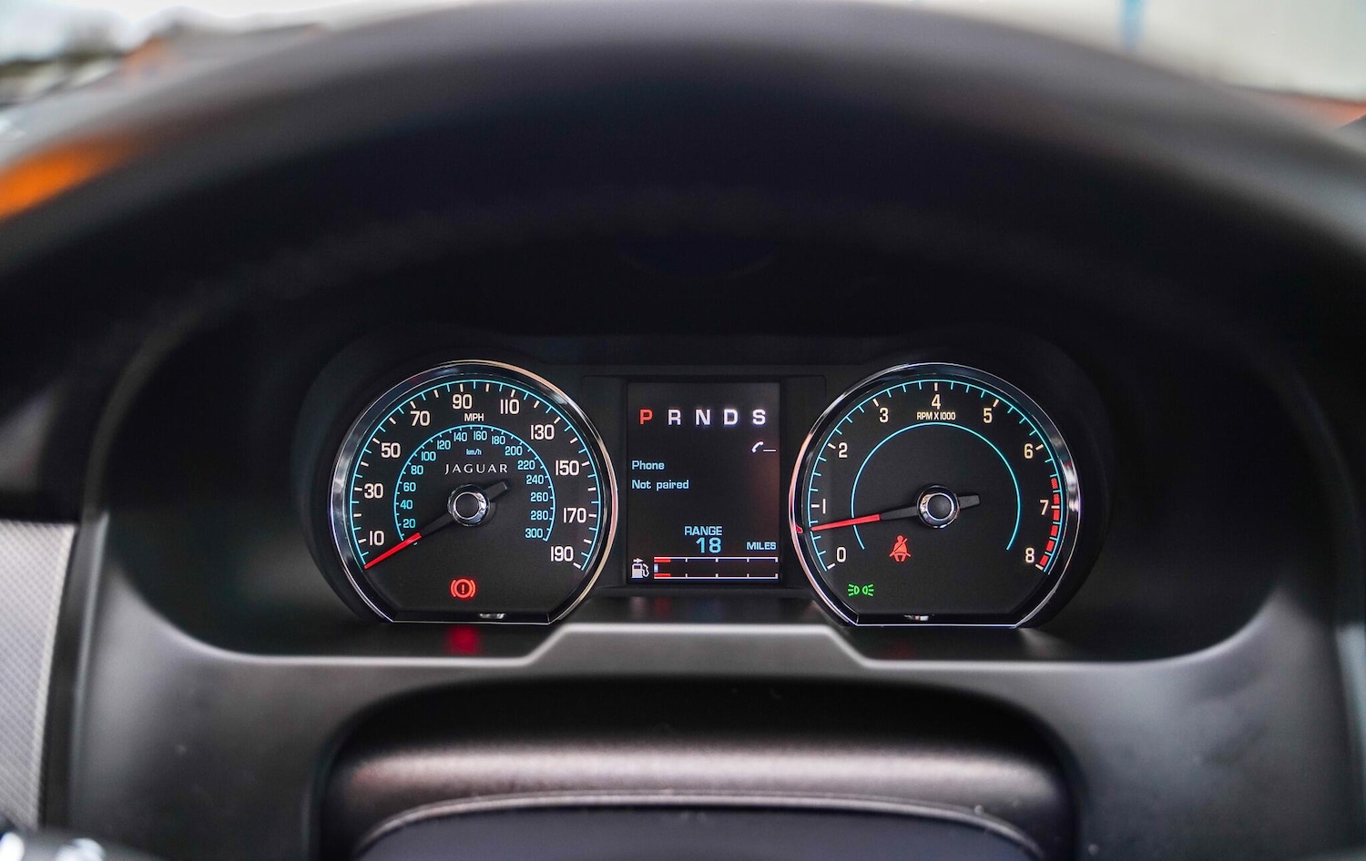 Used Jaguar XF 2013 for sale - 77538471: Photo 48