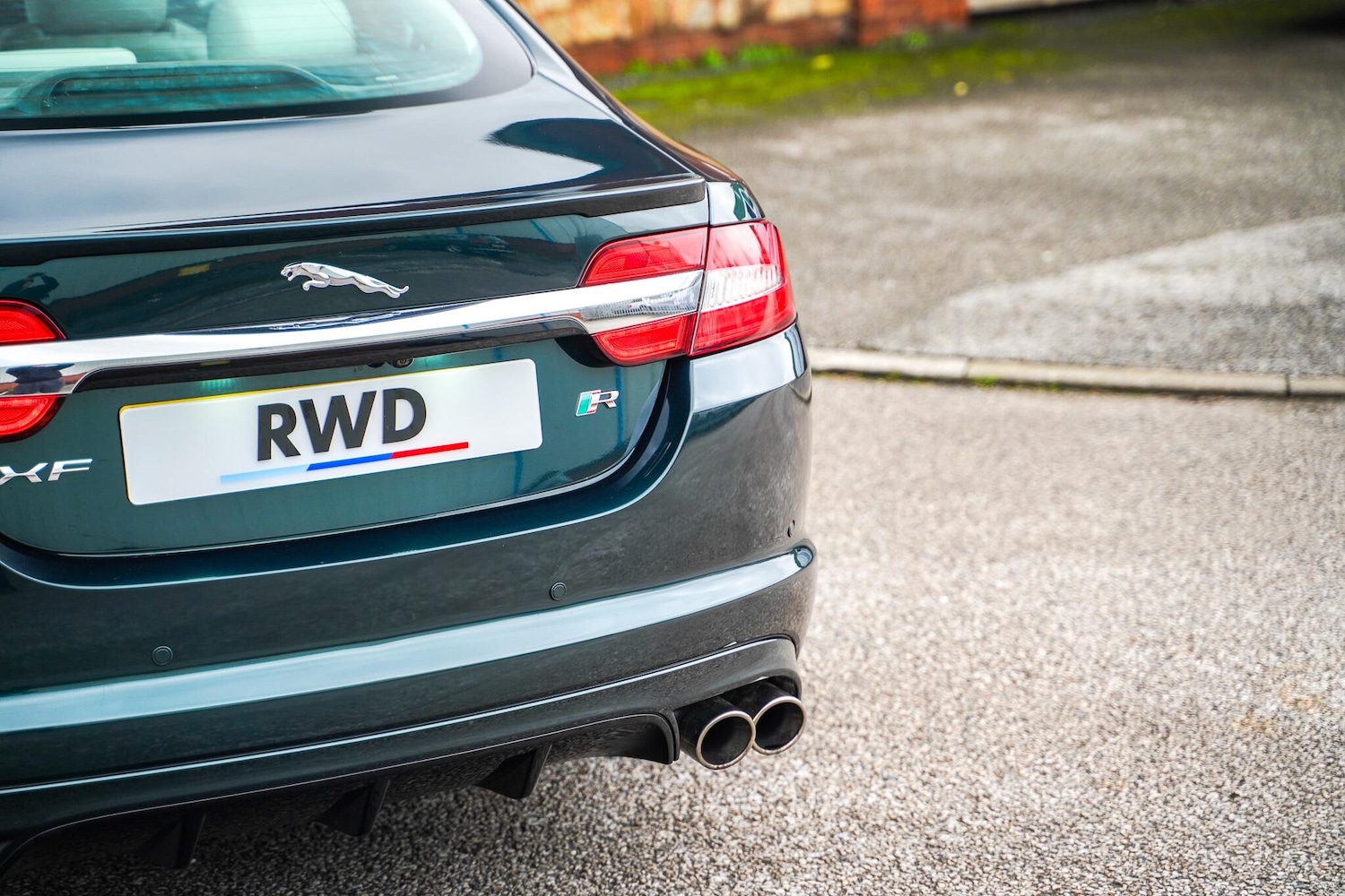 Used Jaguar XF 2013 for sale - 77538471: Photo 53