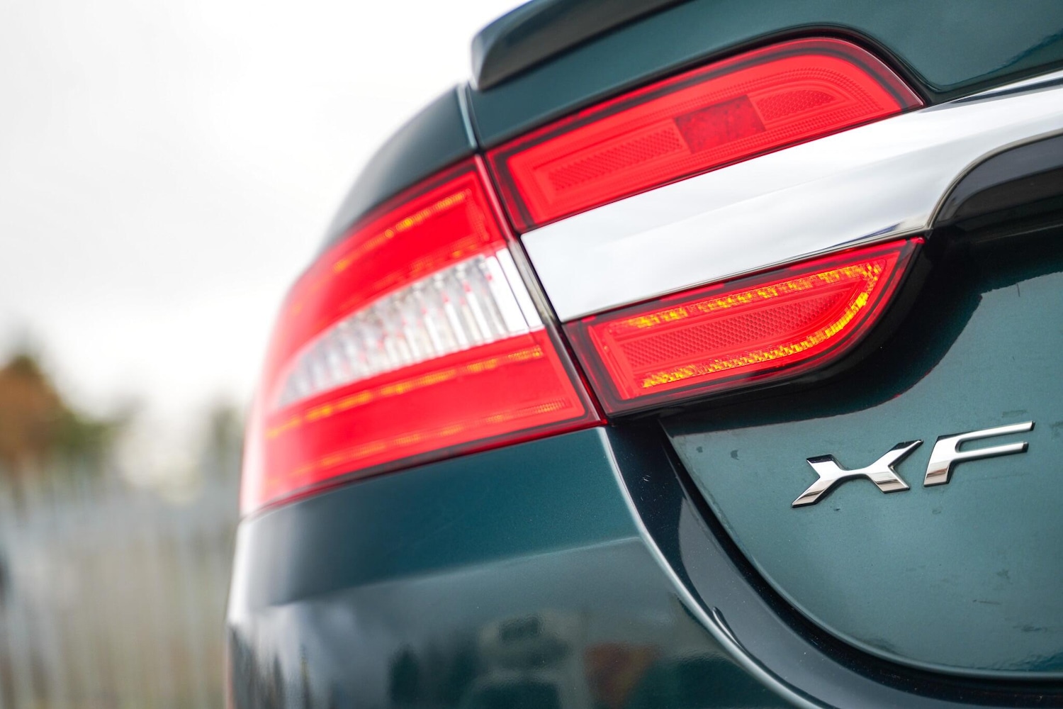 Used Jaguar XF 2013 for sale - 77538471: Photo 54