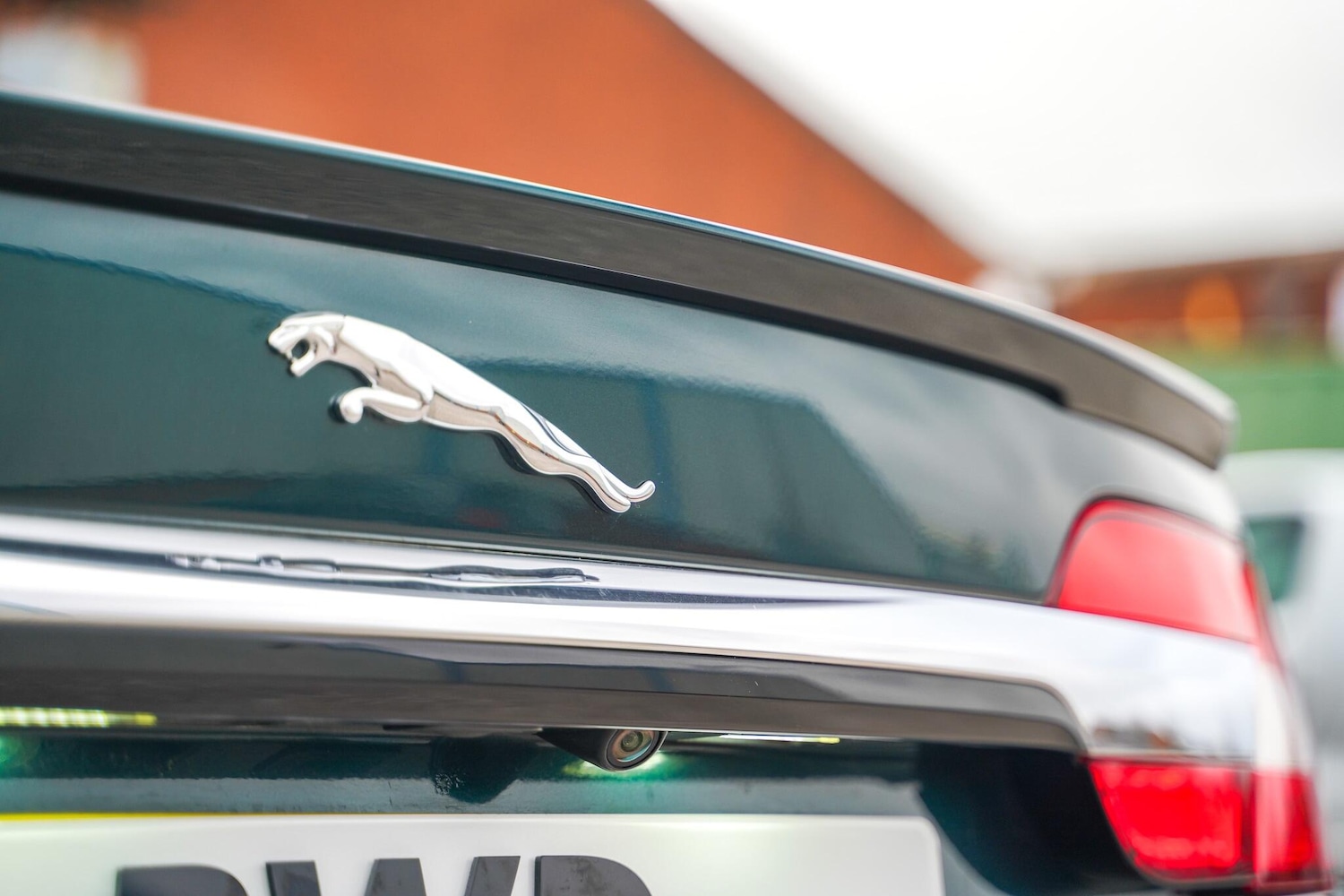 Used Jaguar XF 2013 for sale - 77538471: Photo 55