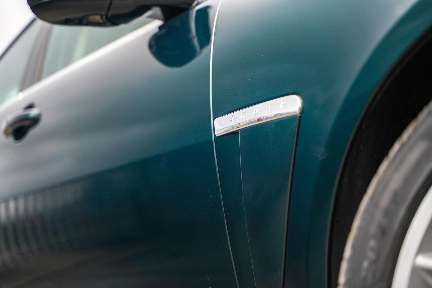 Used Jaguar XF 2013 for sale - 77538471: Photo 58