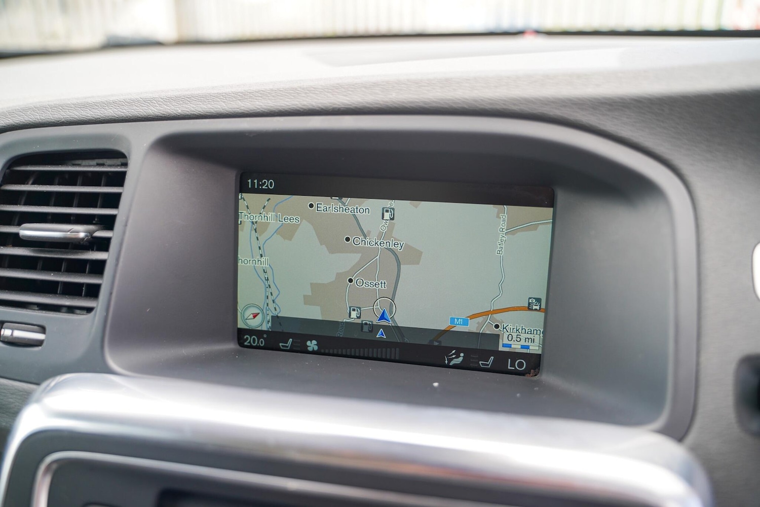 Used Volvo V60 2014 for sale - 77057273: Photo 34