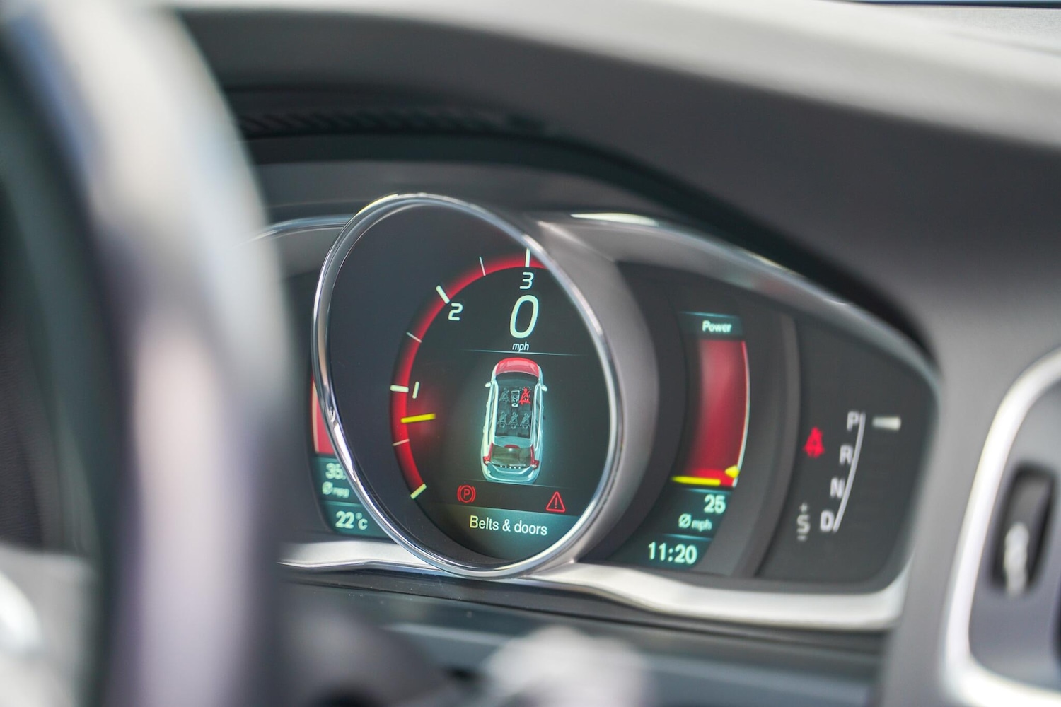 Used Volvo V60 2014 for sale - 77057273: Photo 38