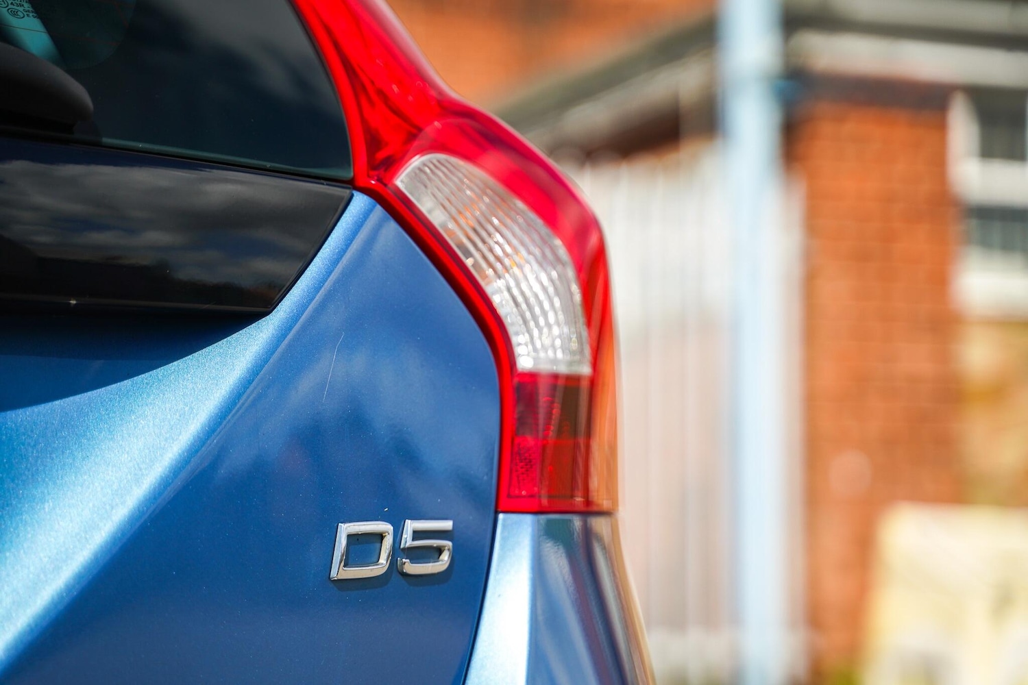 Used Volvo V60 2014 for sale - 77057273: Photo 46