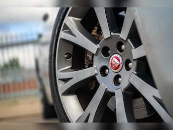 Used Jaguar XJ 2017 for sale - 78684934: Photo