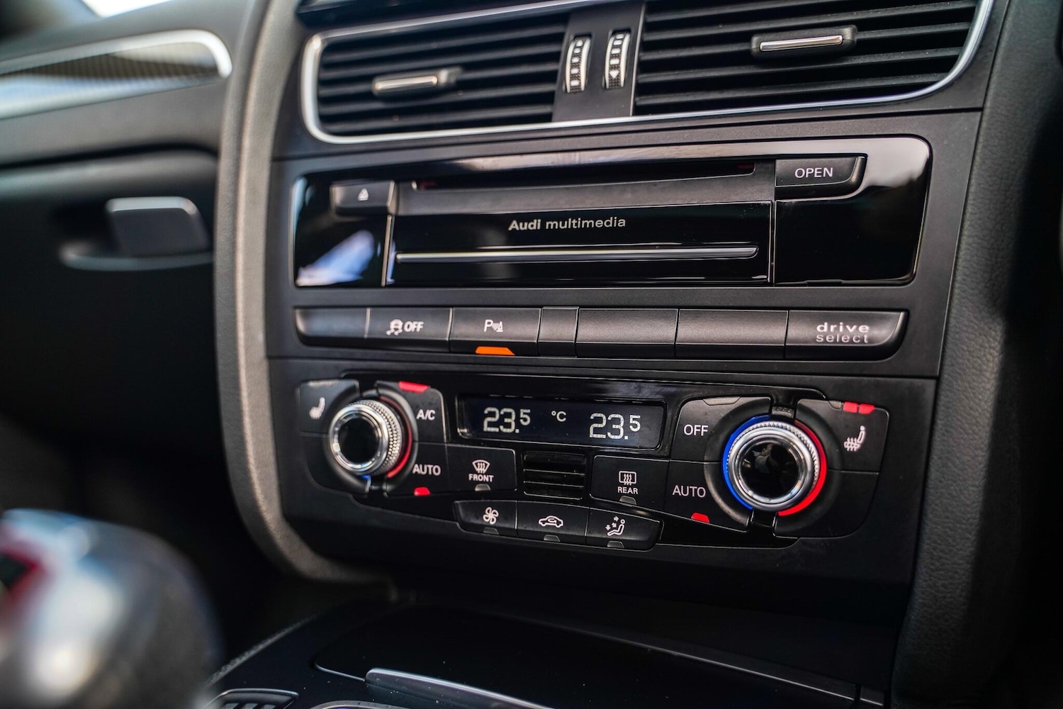 Used Audi RS4 2015 for sale - 77314846: Photo 10