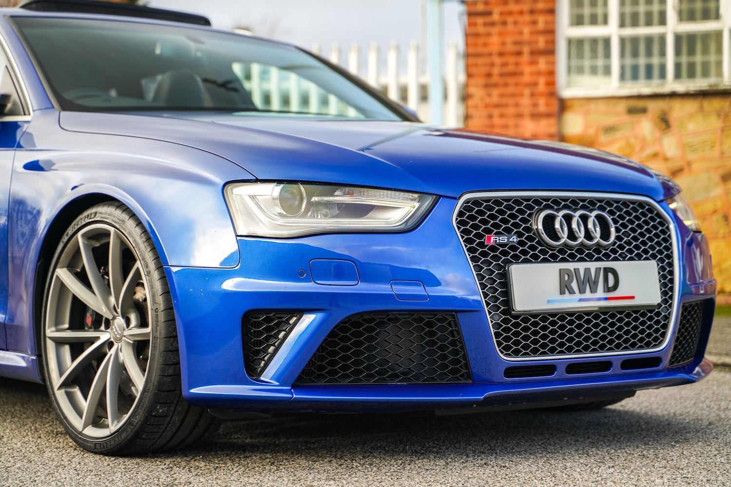 Used Audi RS4 2015 for sale - 77314846: Photo 11