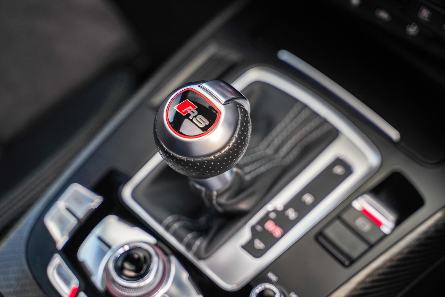 Used Audi RS4 2015 for sale - 77314846: Photo 12