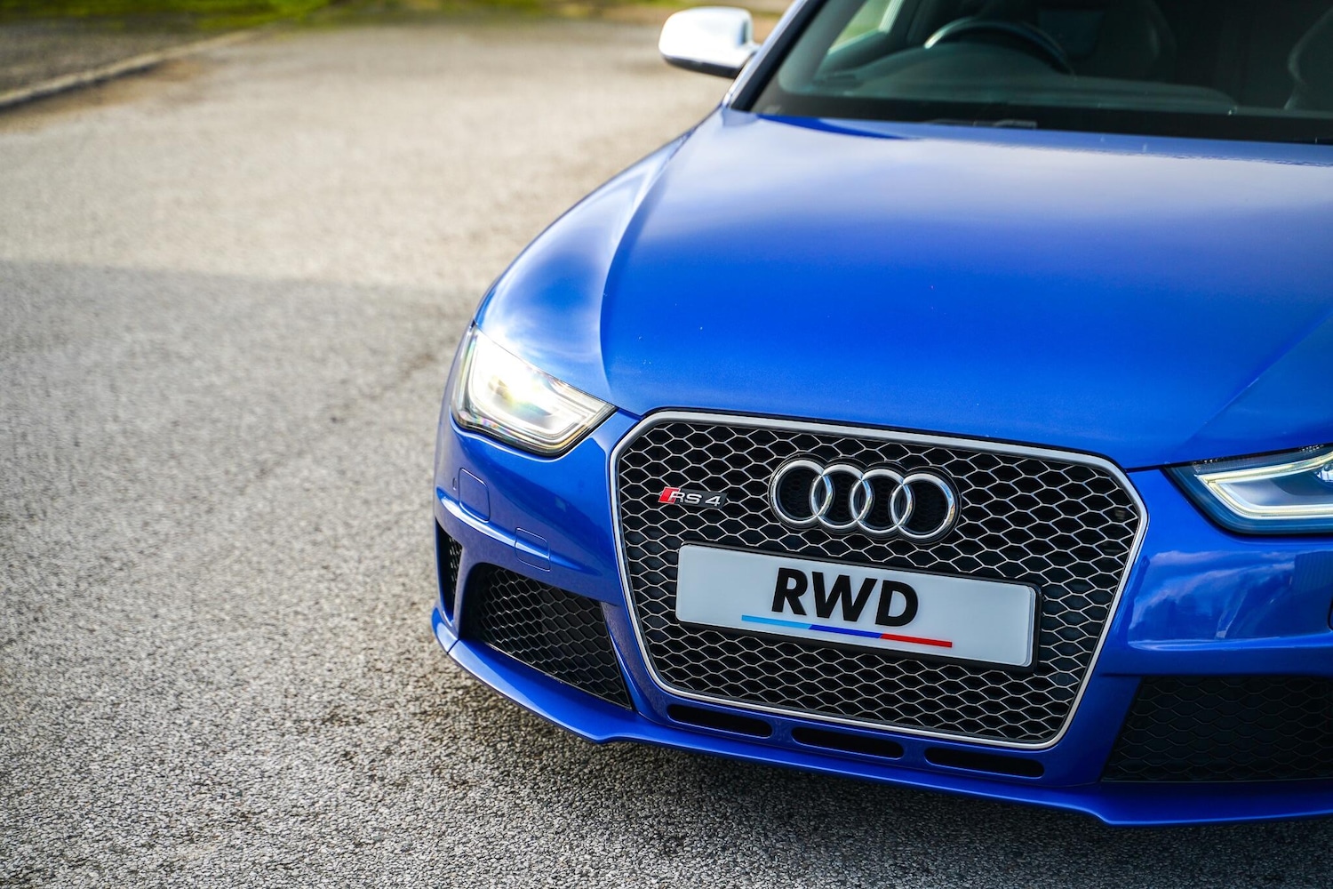Used Audi RS4 2015 for sale - 77314846: Photo 15