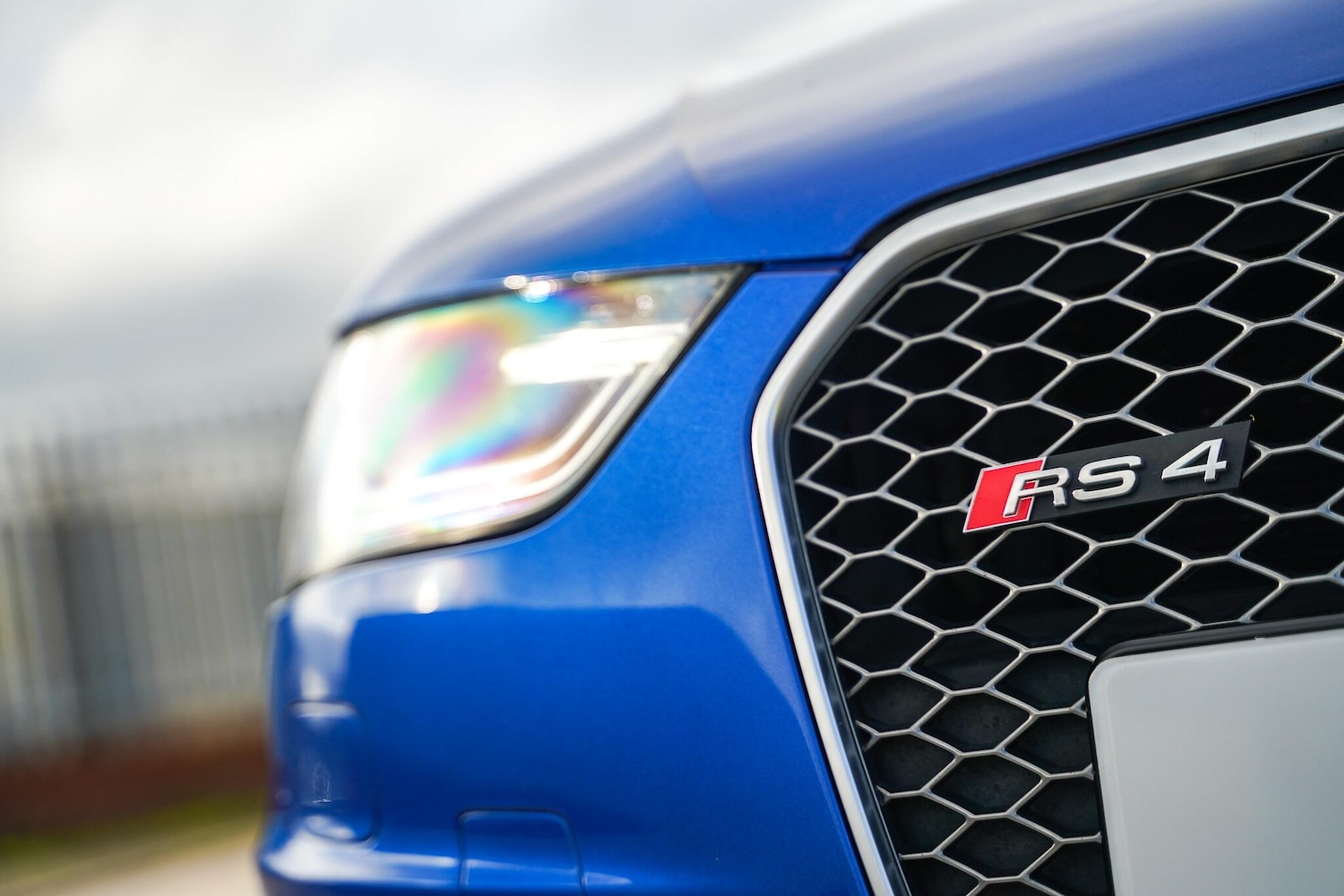 Used Audi RS4 2015 for sale - 77314846: Photo 18