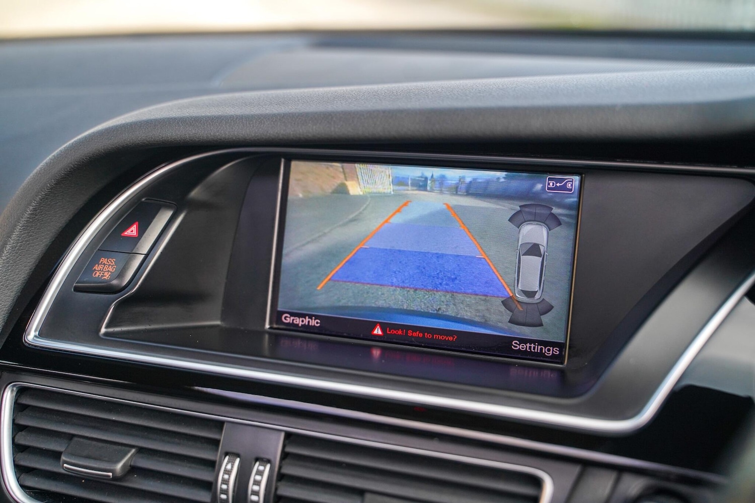 Used Audi RS4 2015 for sale - 77314846: Photo 19