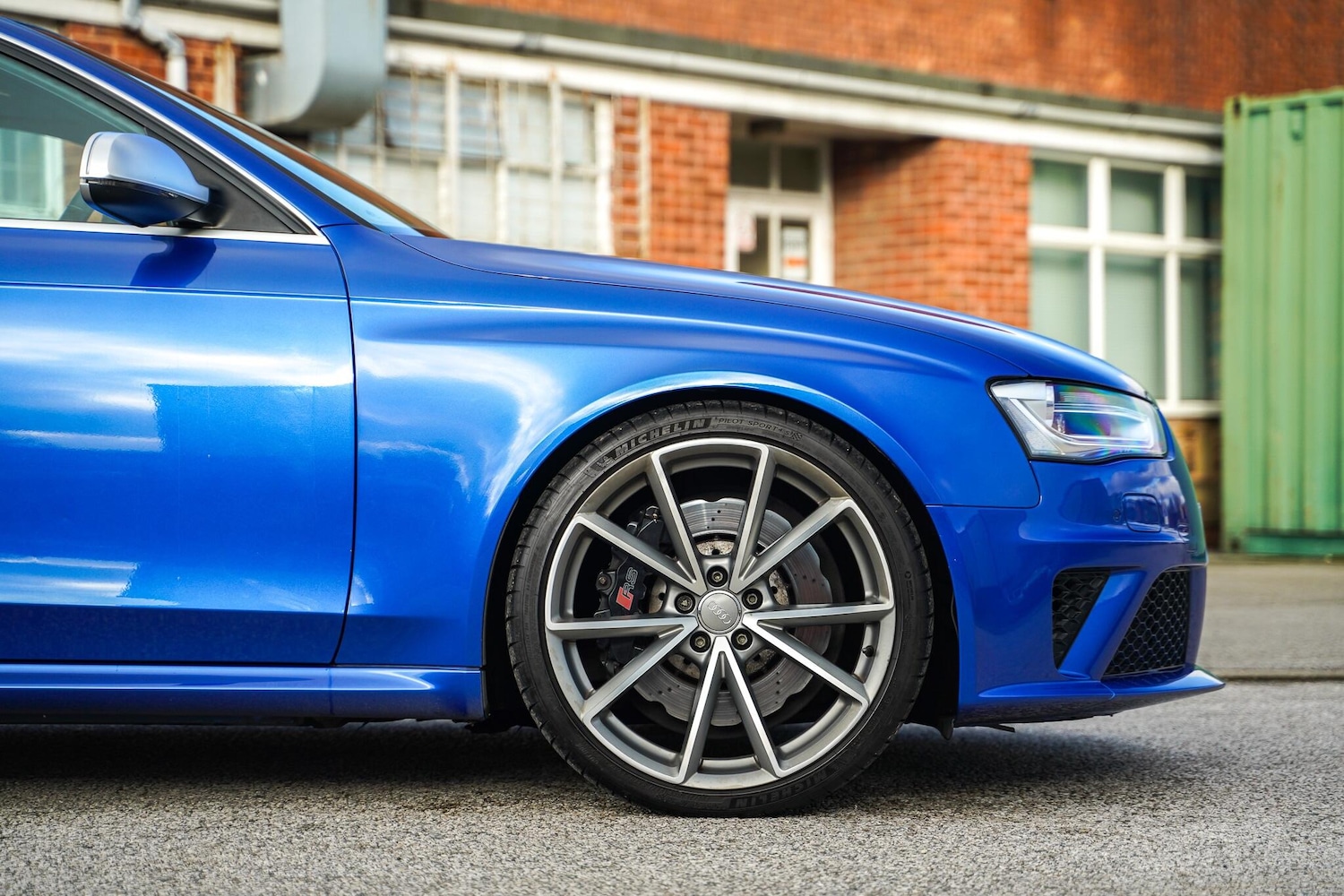 Used Audi RS4 2015 for sale - 77314846: Photo 20