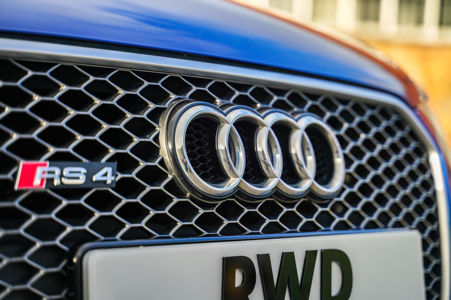 Used Audi RS4 2015 for sale - 77314846: Photo 21