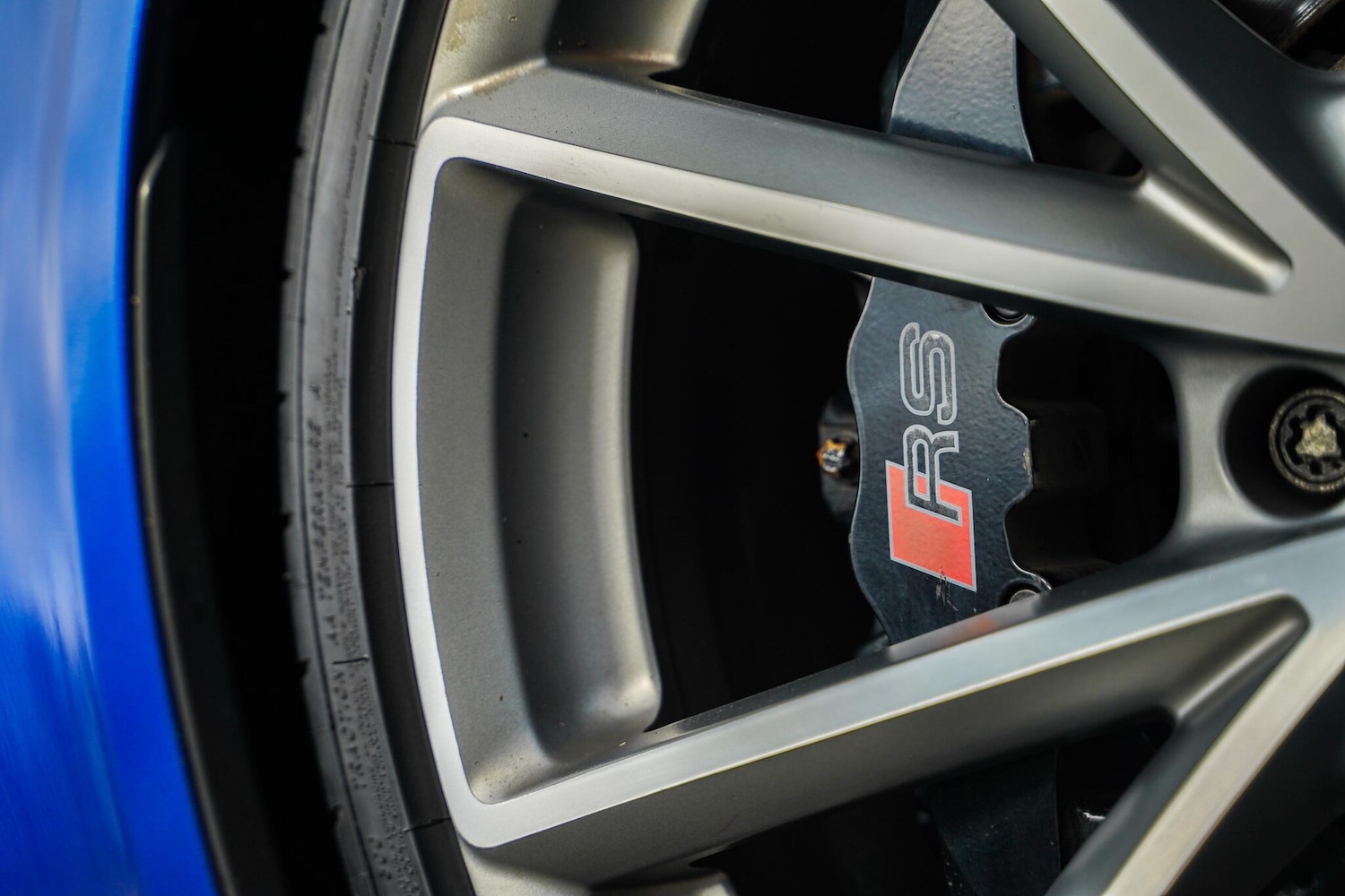 Used Audi RS4 2015 for sale - 77314846: Photo 22