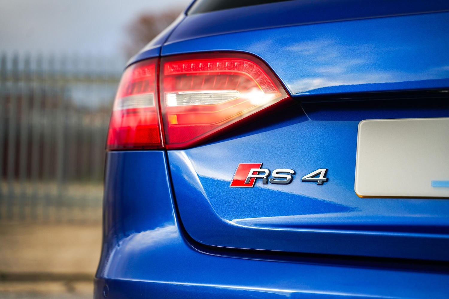 Used Audi RS4 2015 for sale - 77314846: Photo 24