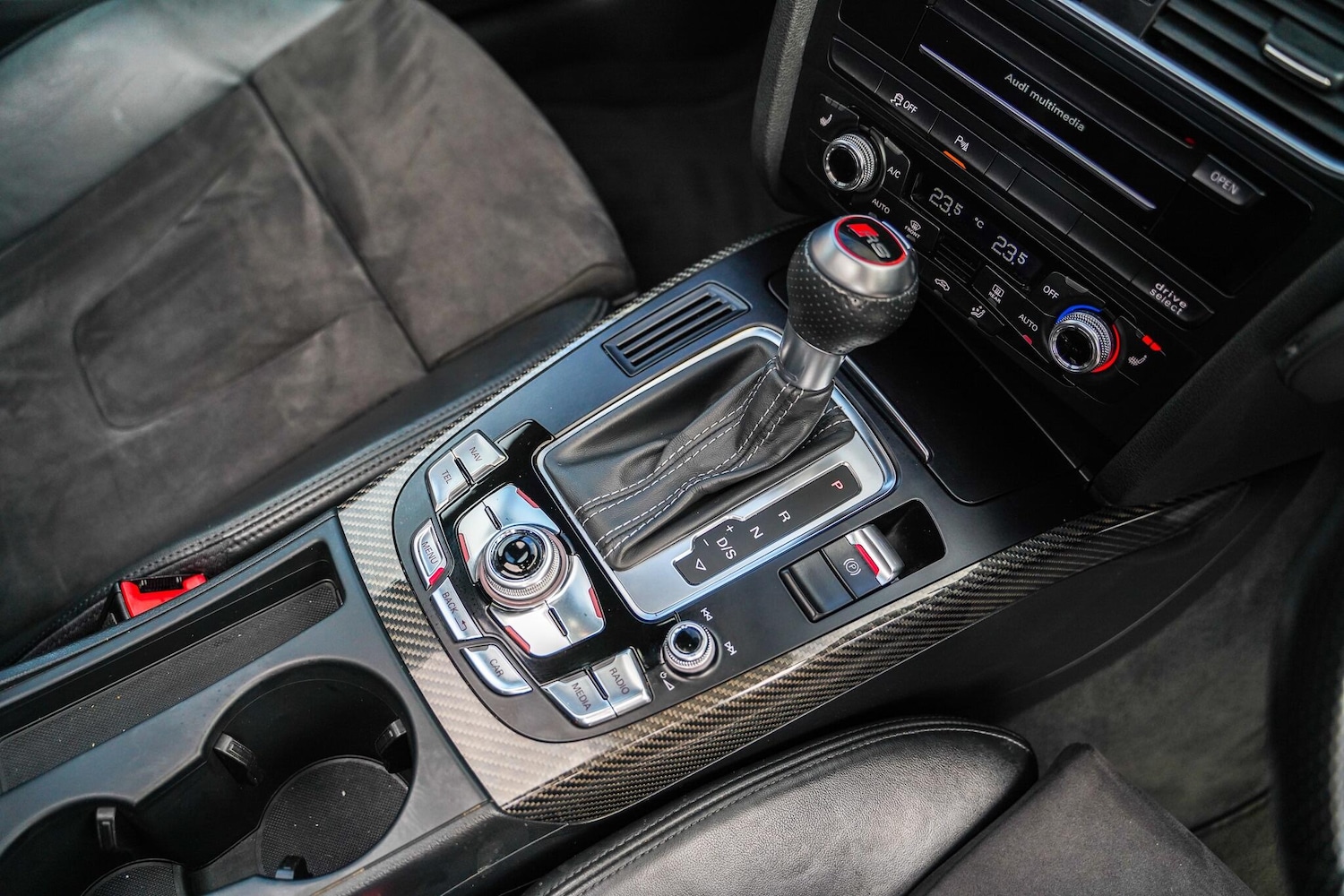 Used Audi RS4 2015 for sale - 77314846: Photo 25