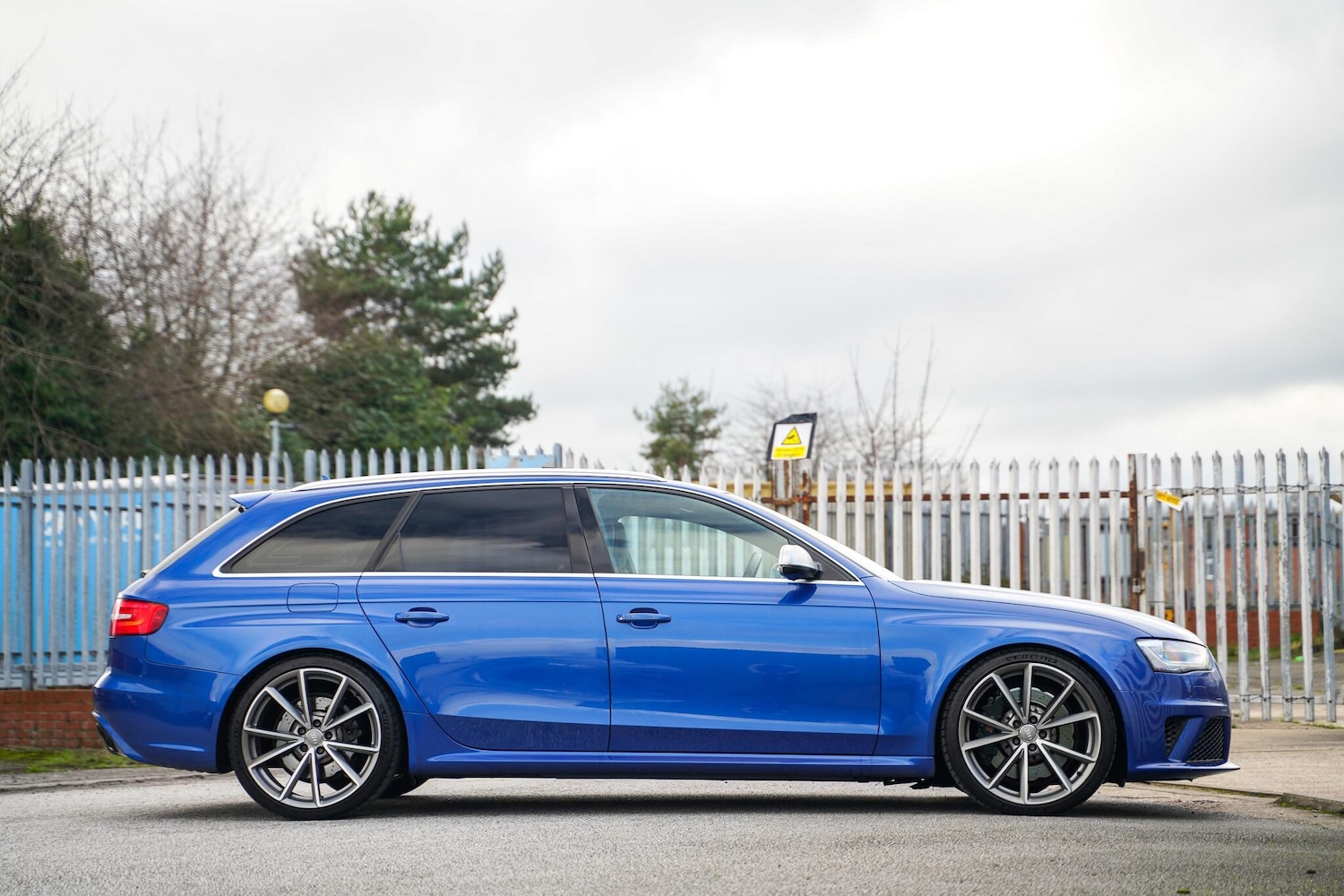 Used Audi RS4 2015 for sale - 77314846: Photo 26