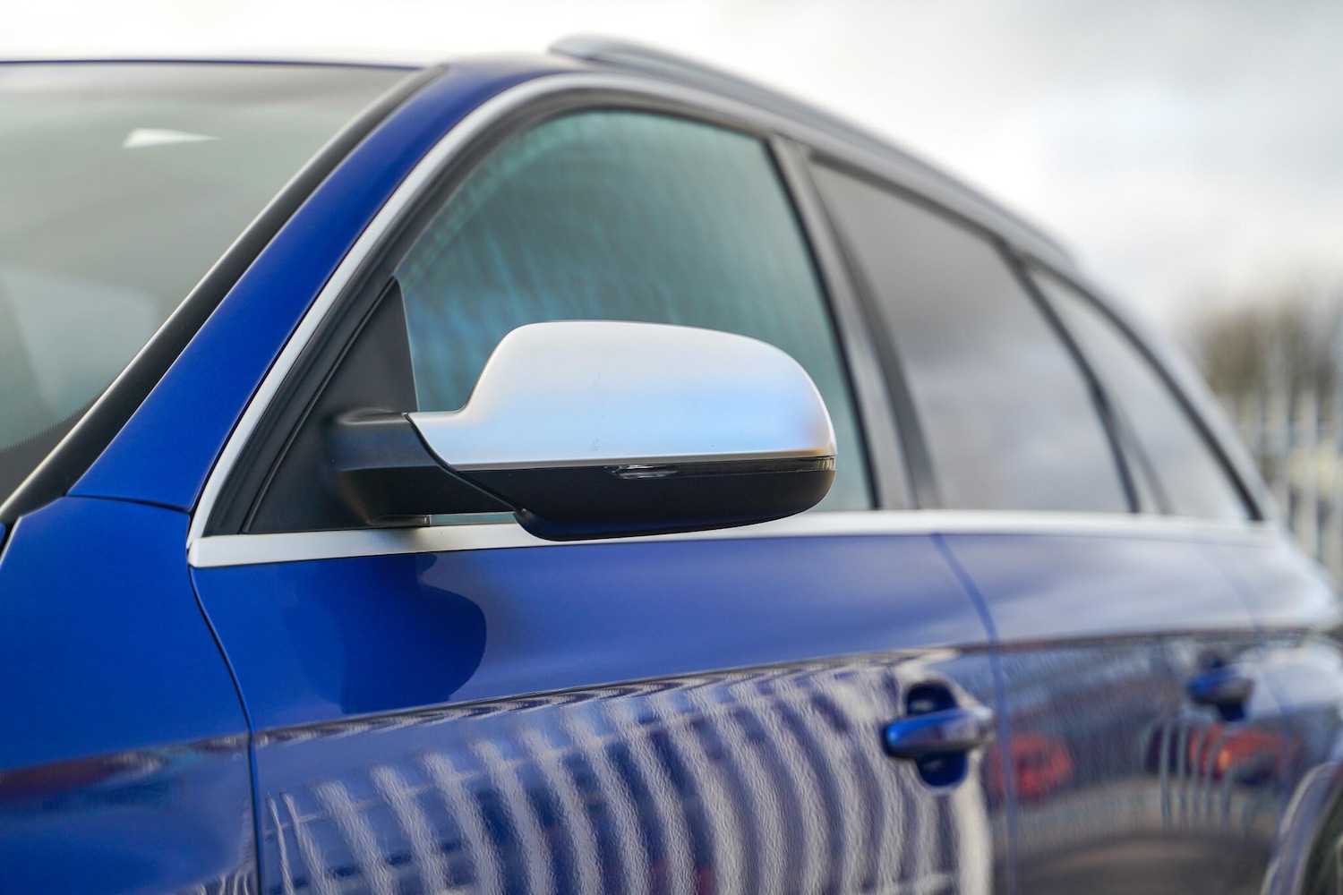 Used Audi RS4 2015 for sale - 77314846: Photo 29