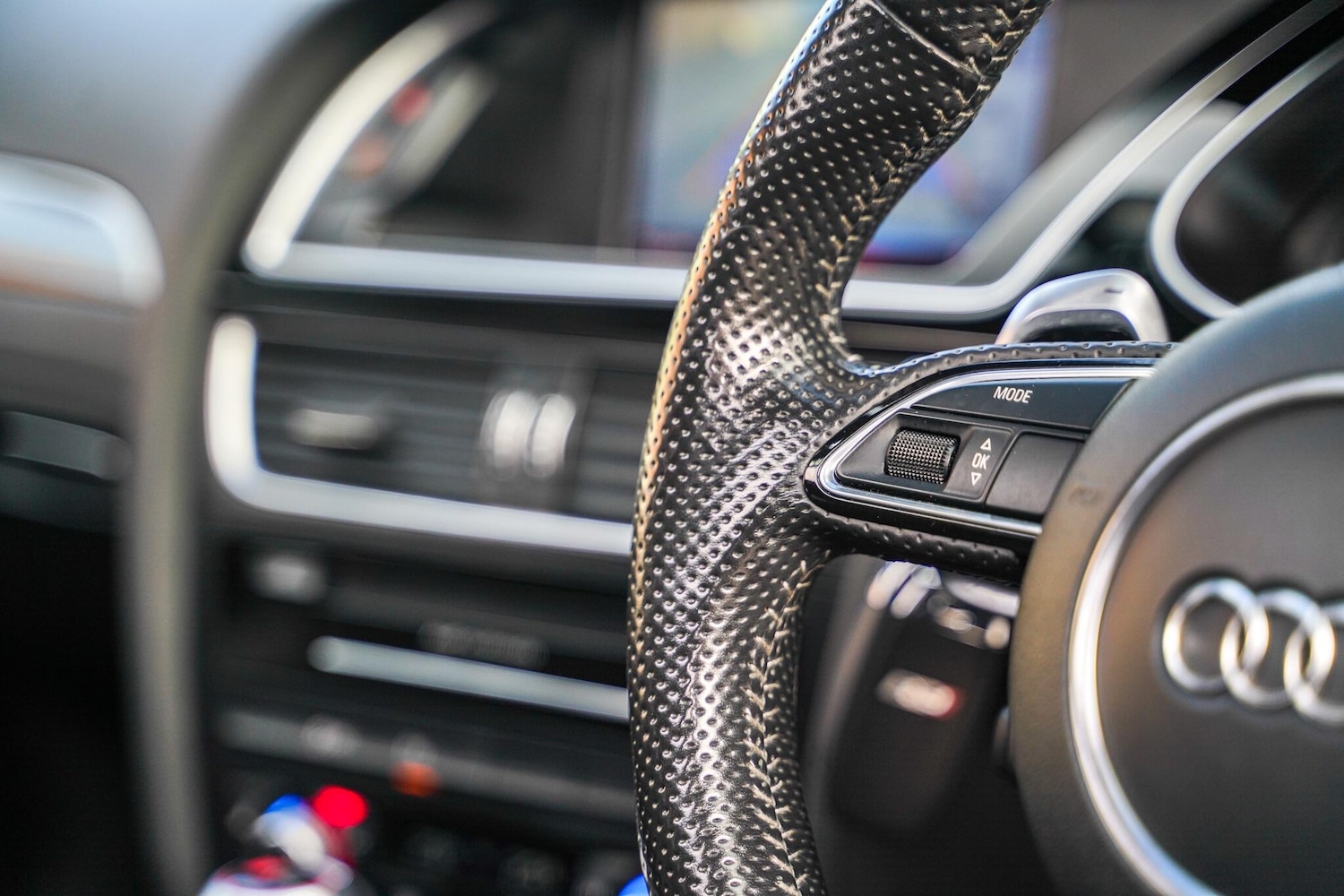 Used Audi RS4 2015 for sale - 77314846: Photo 30