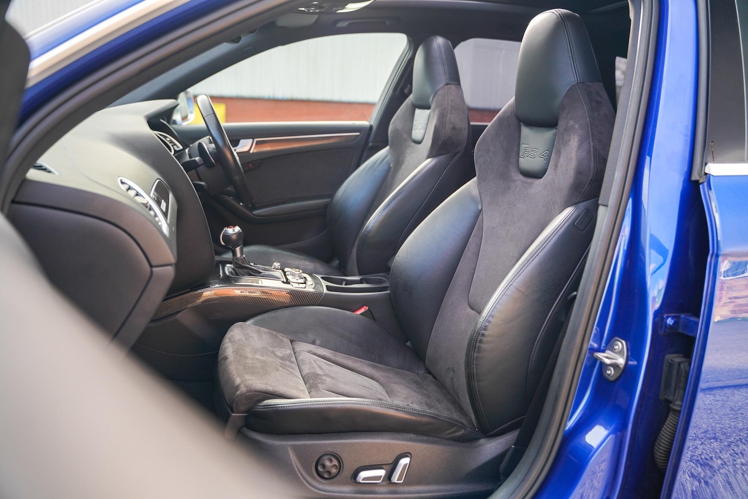 Used Audi RS4 2015 for sale - 77314846: Photo 47