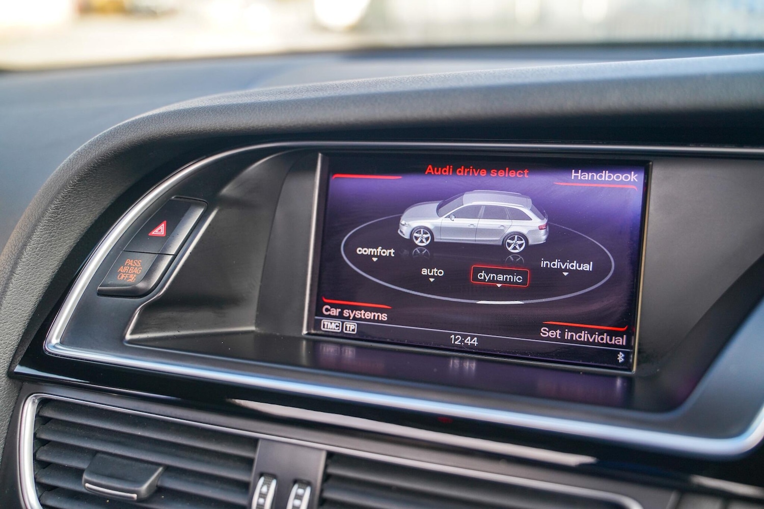 Used Audi RS4 2015 for sale - 77314846: Photo 50