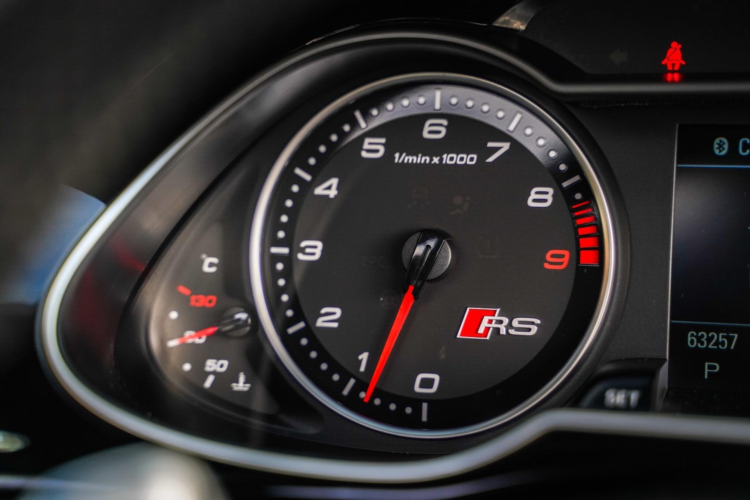 Used Audi RS4 2015 for sale - 77314846: Photo 51