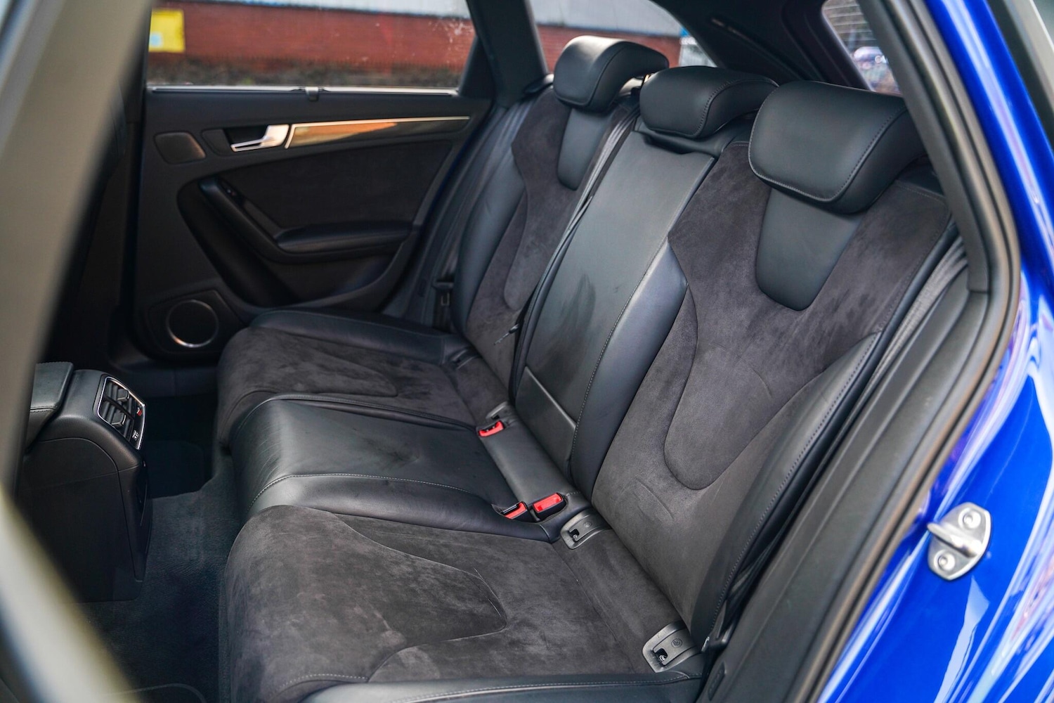 Used Audi RS4 2015 for sale - 77314846: Photo 53