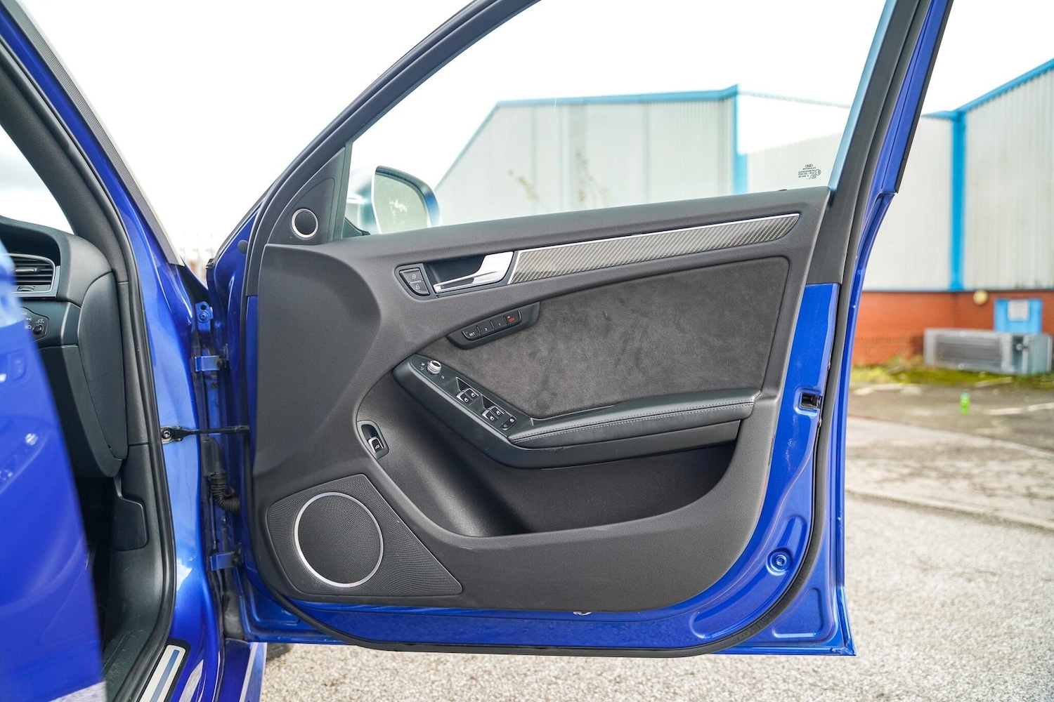 Used Audi RS4 2015 for sale - 77314846: Photo 58