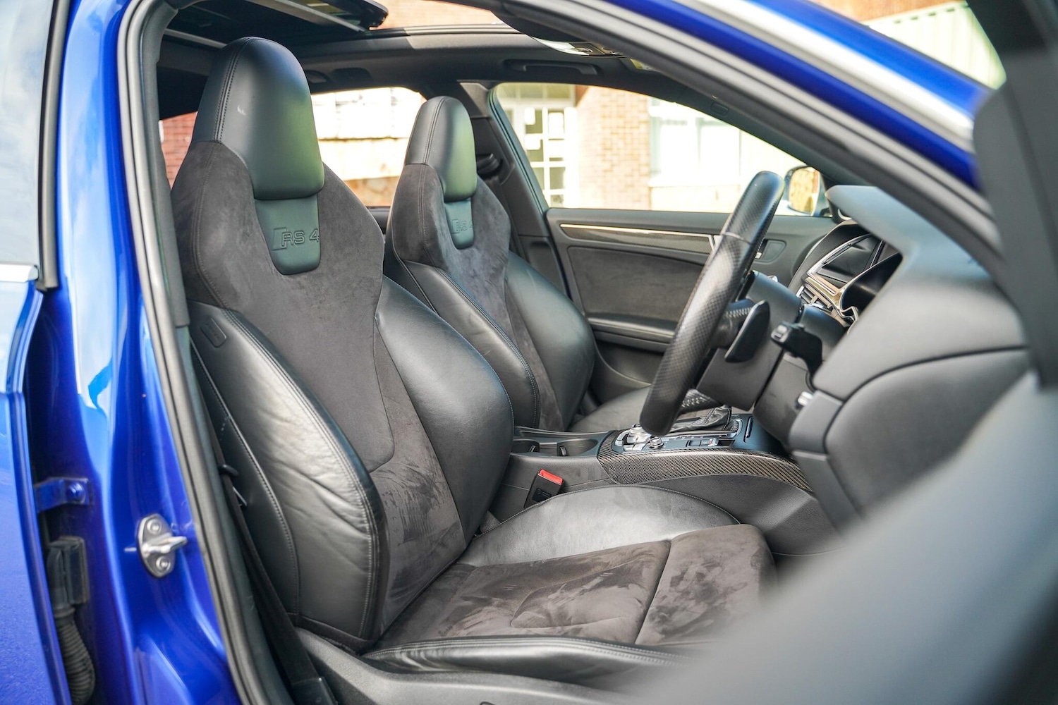 Used Audi RS4 2015 for sale - 77314846: Photo 61