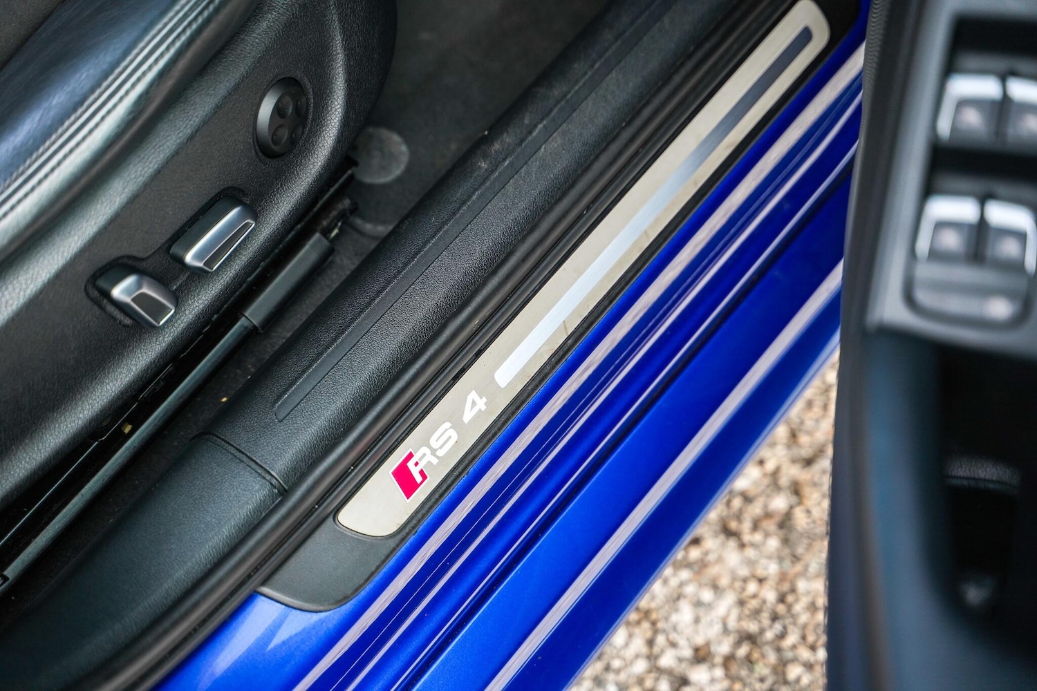 Used Audi RS4 2015 for sale - 77314846: Photo 62