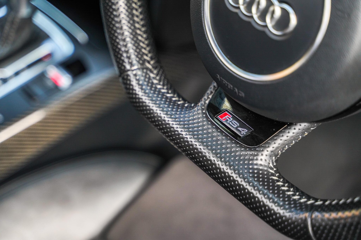 Used Audi RS4 2015 for sale - 77314846: Photo 64