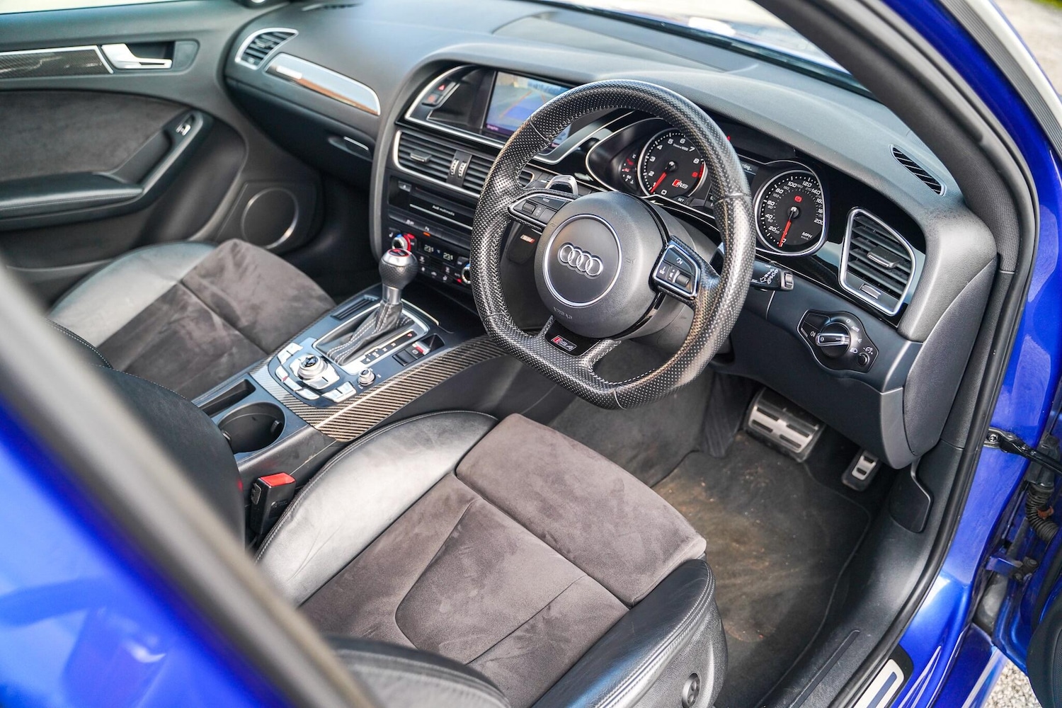 Used Audi RS4 2015 for sale - 77314846: Photo 65